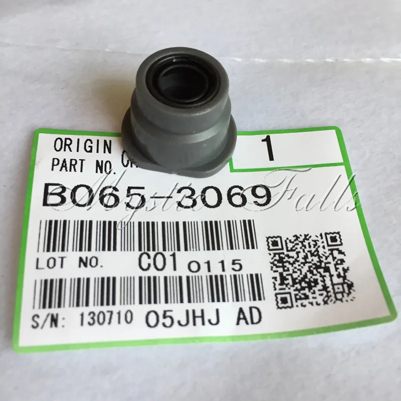 50X B065-3069 B0653069 AF1060 Developer Bushing For Ricoh AF1075 AF2051 AF2060 AF2075 MP9001 MP6500 MP7500 MP9001 MP9002 MP5500