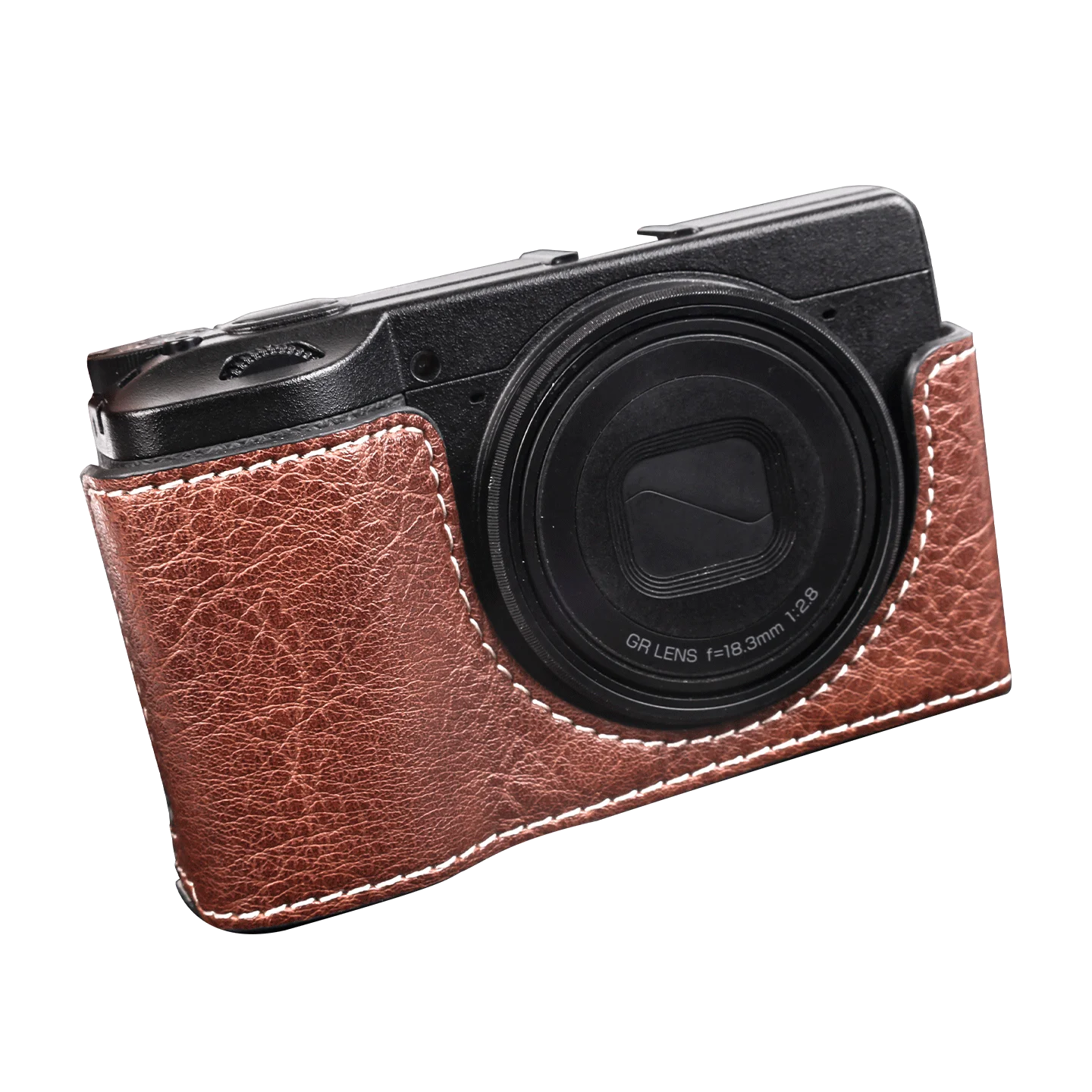 Camera Base Protective Case For Ricoh GR IV GR4 GR IV HDF Bottom Cover Anti-Scratch Shockproof Camera Base Shell Protector Acces