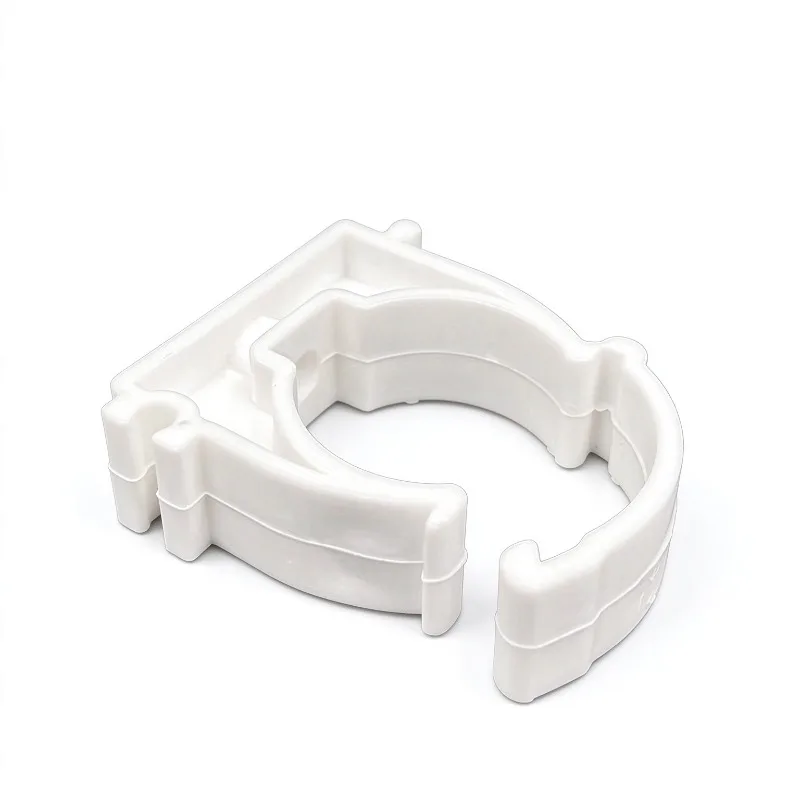 Plastic PPR Clamp Holder 4000pcs 16mm 1000pcs 20mm 1500pcs 25mm 1000pcs32mm