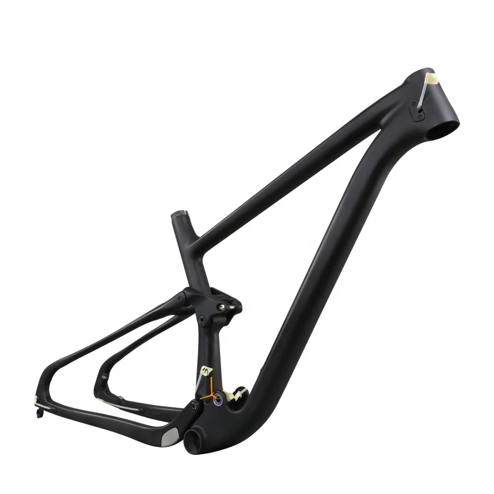 

148mm Rear 29er XC Full Suspension Frame