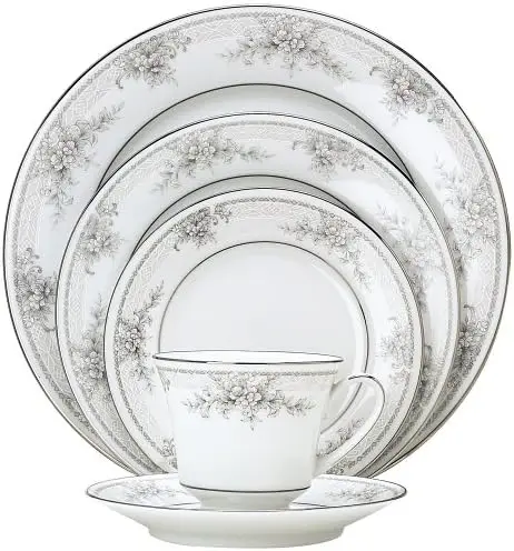 Sweet Leilani 5-Piece Place Setting, Service for 1