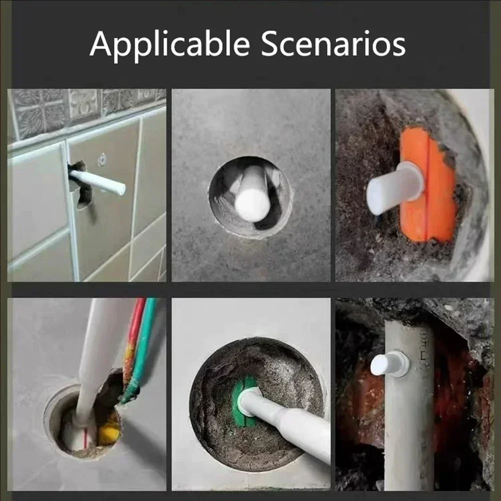 

7 мм, 9 мм, 11 мм, 14 мм, сварочная форма для PPR-инструмент для ремонта утечек водопроводной трубы, головка утечки шланга, головка выхлопных отверстий, инструменты для ремонта дома