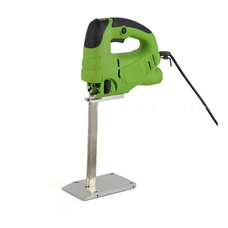 

Уникальная промышленная пила для резки пены и губки на продажу