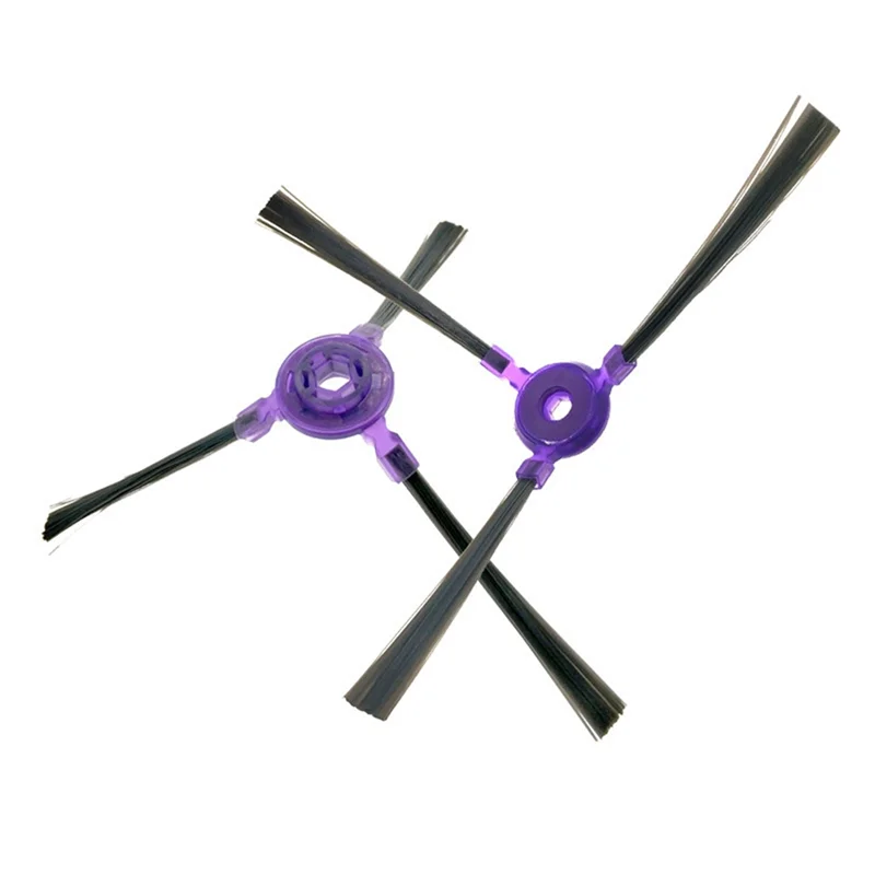 قطع غيار بديلة لمرشح الفرشاة الجانبية لميديا I5young I9EYE قطع غيار مكنسة كهربائية كنس مرفق-A58E