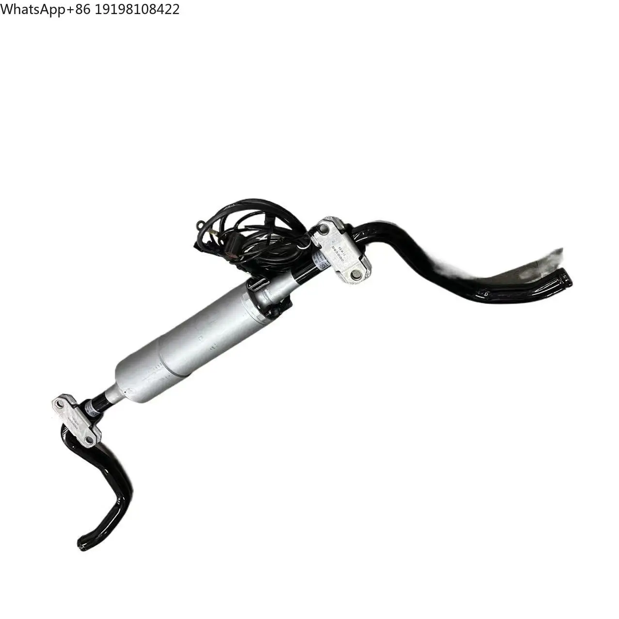 

Высококачественный передний балансир для Mercedes-Benz W167 AMG 1673230401 16732304002, звенья электрического стабилизатора