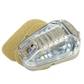 DE blue light Type B