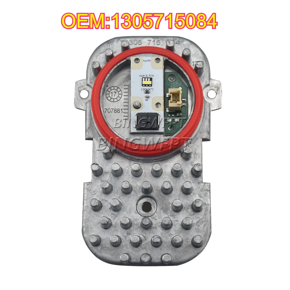 1PC High Quality Ballast 63117263051 Headlight LED Insert Diode Module 1305715084 for BMW E92 E93 F80 F32 F33 F36 F83 F82 F06