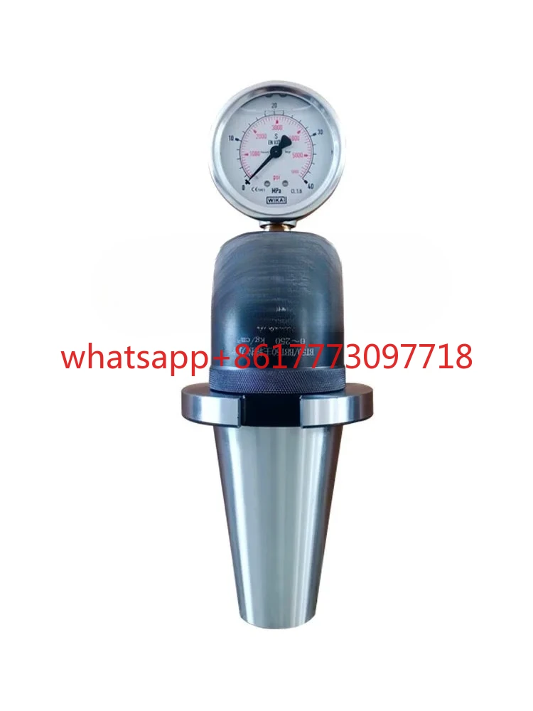 

Spindle tension tester BT40/30/50 HSK63/HSK100/ISO20 hydraulic tester SK40 CAT40