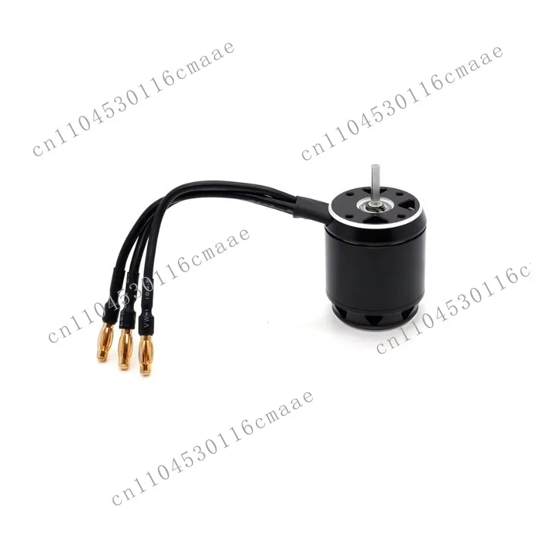 3642 3542 Brushless Motor 1850/2150/2250KV AM32 80A ESC 2-6S Combo Set for AXIAL SCX10 90046 Traxxas TRX4 TRX6 RC Crawler