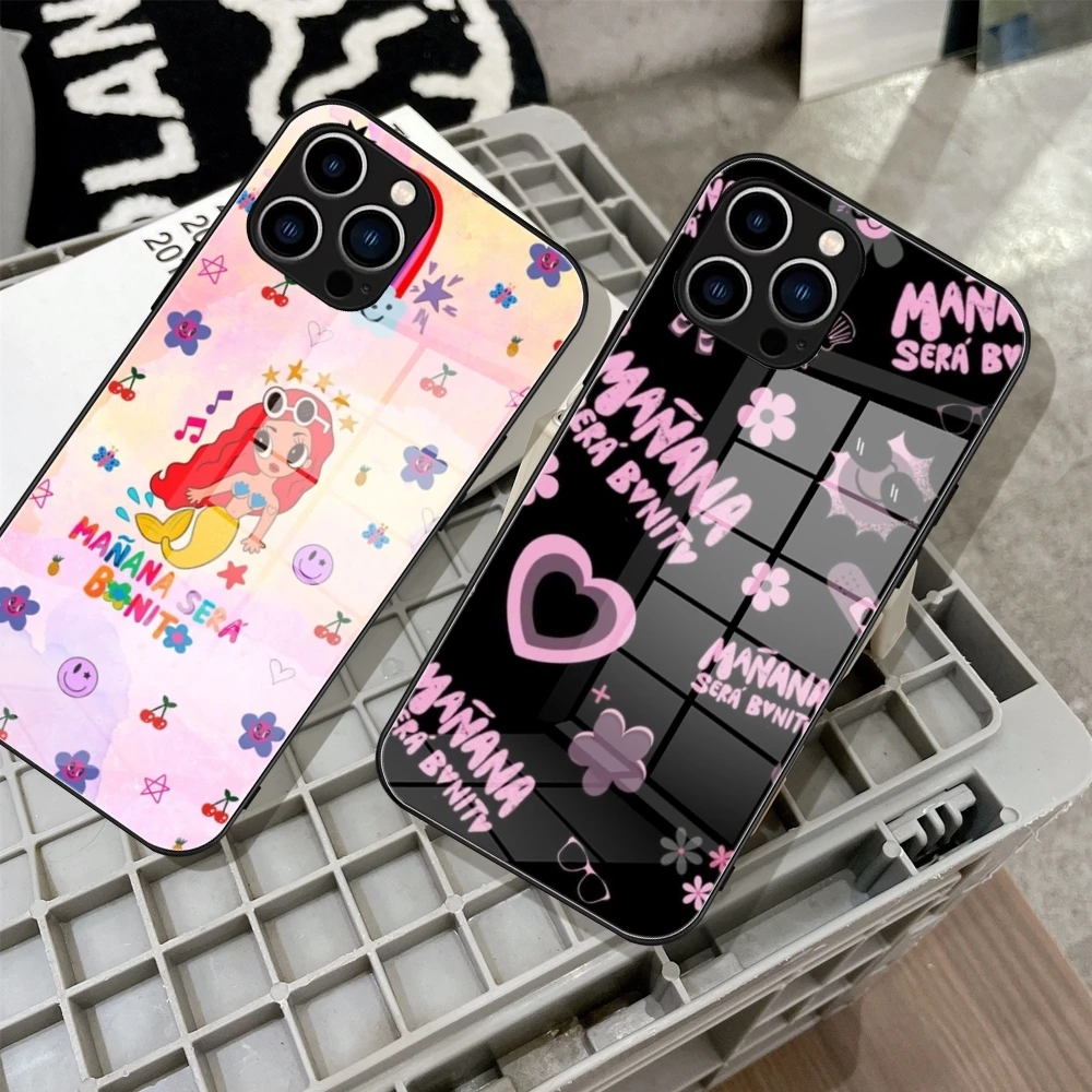 Karol G Manana Sera… - image