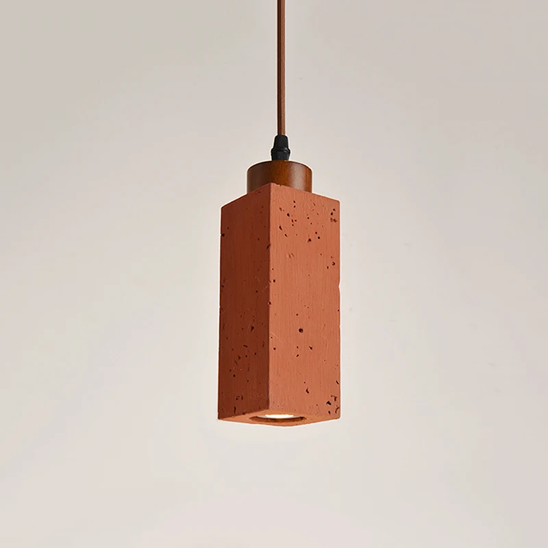 new-retro-restaurant-bar-counter-decoration-chandelier-theme-hotel-homestay-bedroom-bedside-led-pendent-lamp-brickred-stone-lamp