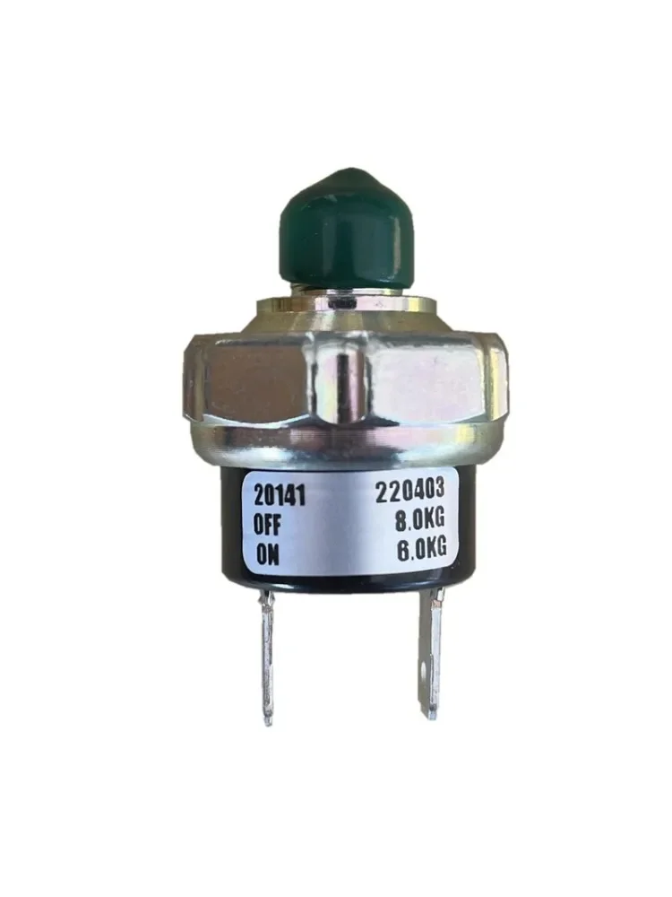 

2026 Hot Sale Membrane Pressure Switch Zhenrong 20140 20141 Ps6080 20163-5 Ps1411