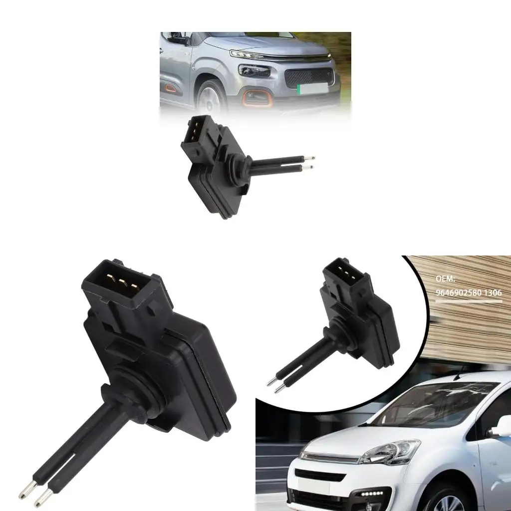 

Replacement Radiator Coolant Fluid Level for 1007 206 307 308