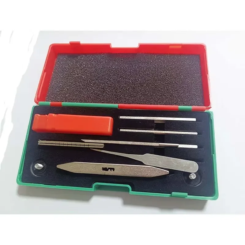 New Model Tinfoil Tools Lock Tin Foil Tool Lock Pick Set Locksmith Tool