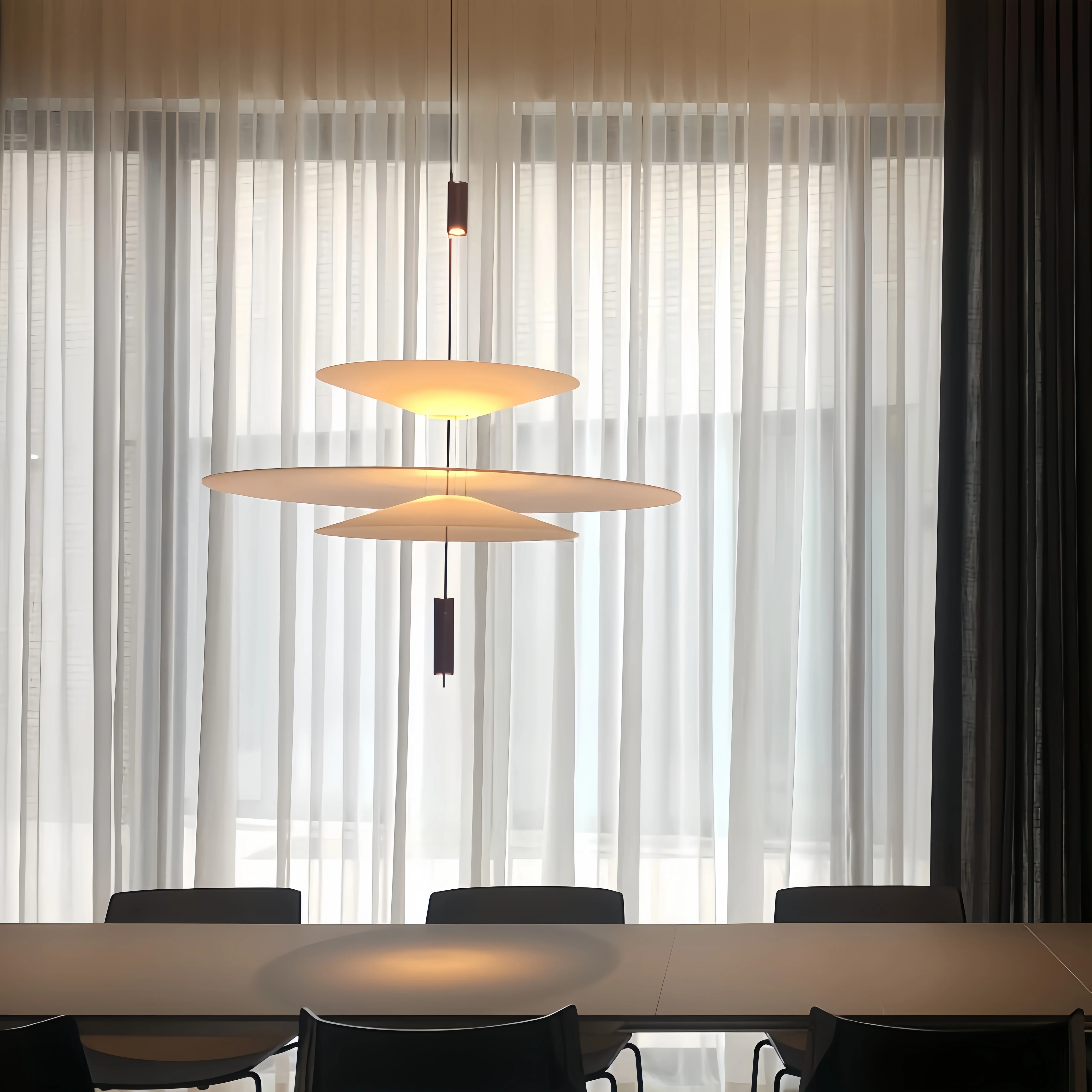 

Nordic Modern Creative Chandelier Shape Artistic Lighting Suitable For Dining Room Bar Study Bedroom Living Room Decorative Lamp