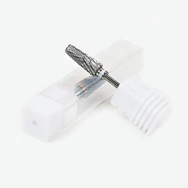

Q1FB 5 in 1 Drill Bits Tapered Drill Bits for Nails Fast Remove