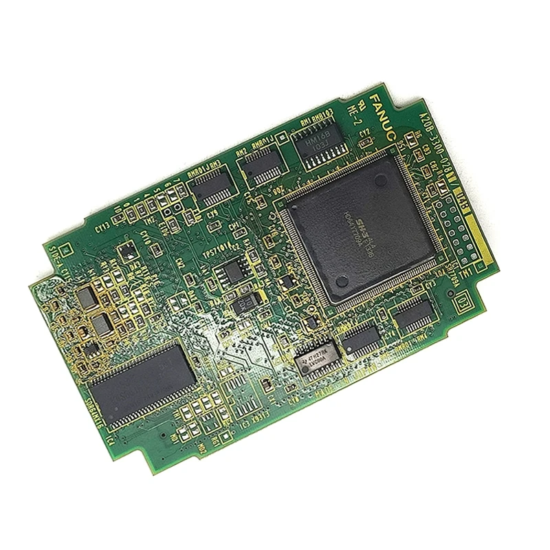 A20B-3300-0280 A20B-3300-0281 A20B-3300-0282 A20B-3300-0283 Graphics Card For Fanuc 16/18/21i Series