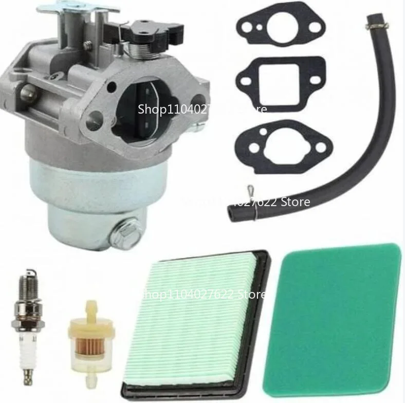 

Для GC160 GCV160 GCV135 GCV190 HRB216 HRS216 HRR216 Карбюратор