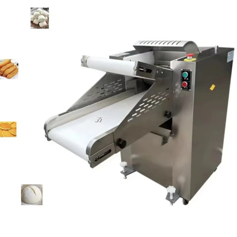 

Commercial Bakery High Efficiency Tablet Press Dough Maker Stainless Steel