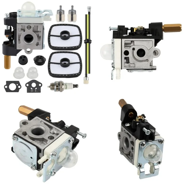**Original SRM 210 230 Carburetor for Echo GT200 HC150 PE200 String Trimmer**