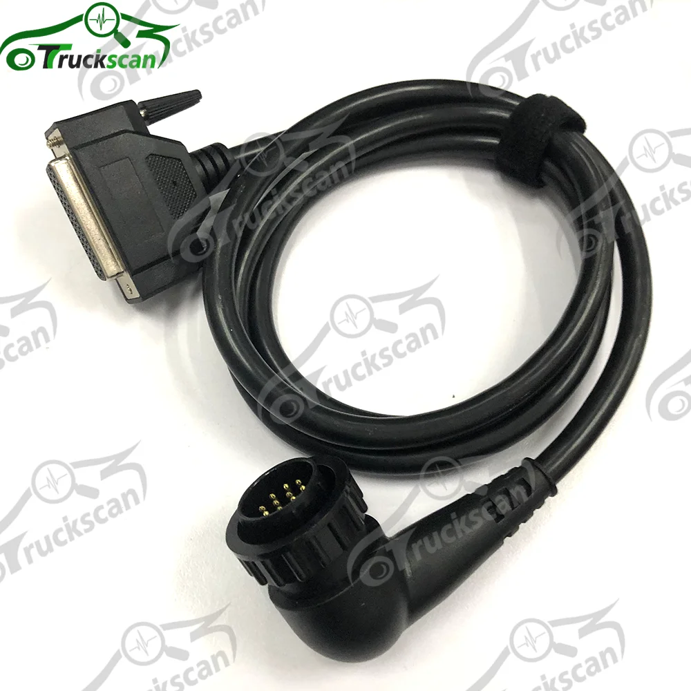 SUPER MB PRO M6 14 pin cable Car Truck Diagnostic Tool