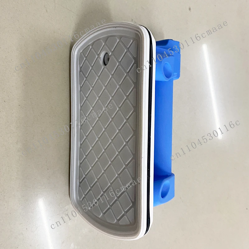 New Electric Vacuum Sucker Lfit Suction Cup Handheld Tool for Glass Tile Mini Style 93*170mm Automatic Pump Lifting100KG Objects