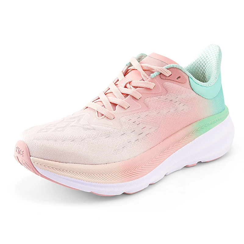 

IRUNSVAN Sports shoes, shock-absorbing running shoes, mesh shoes, training shoes