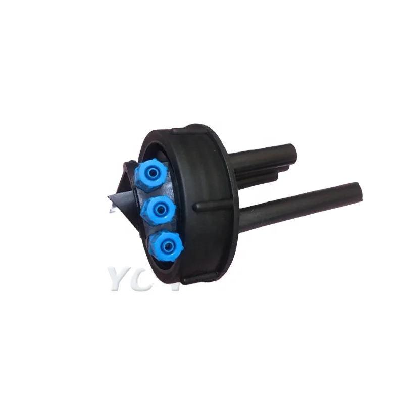 

Совместимый чернильный коллектор Domino PC1833 Коллектор чернил Domino для Domino A220 A120 a GP CIJ