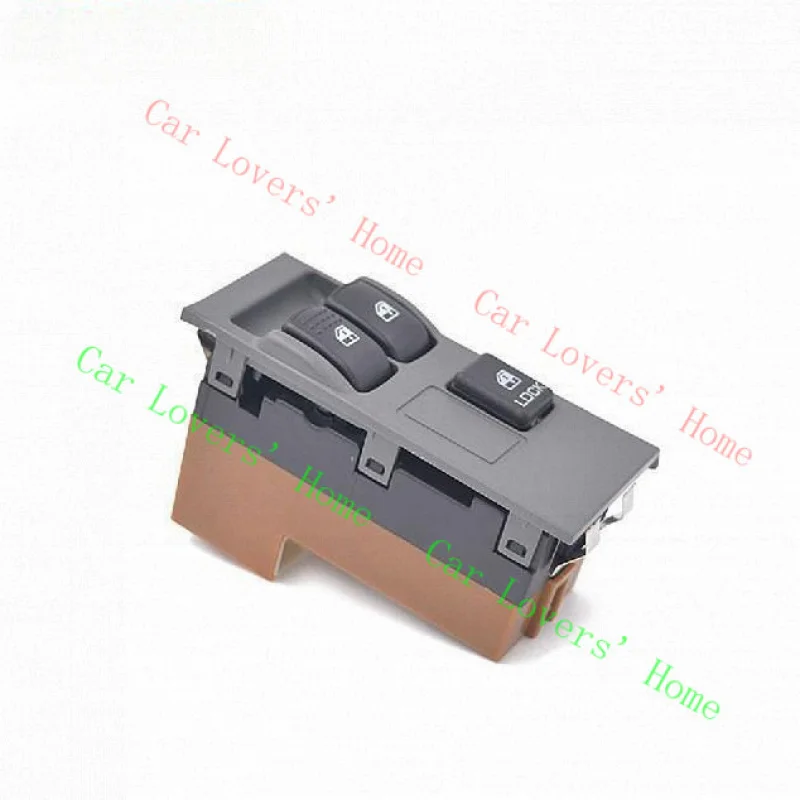A+ CW653199 Front Left Driver Side Power Window Switch for Mitsubishi Lancer