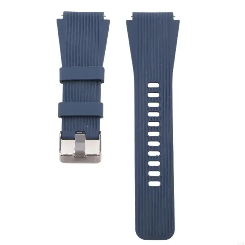 M7BE para para 46mm Wear Wear Resistente a Banda Anti-Scratch