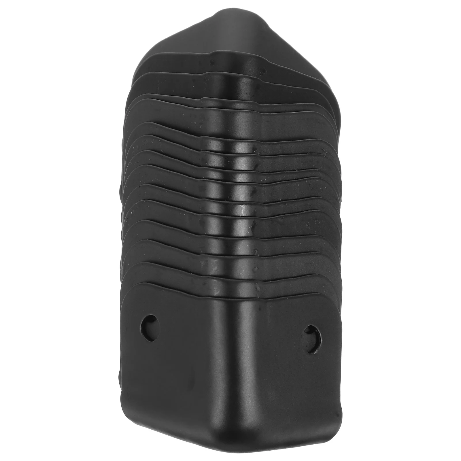 

16Pcs 31mm Iron Corner Protectors Jewelry Box Stage Speaker Wooden Case Safety Guard Jewelry Box Protectors Corner Protector