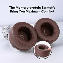 DJ Wired Headphones #4