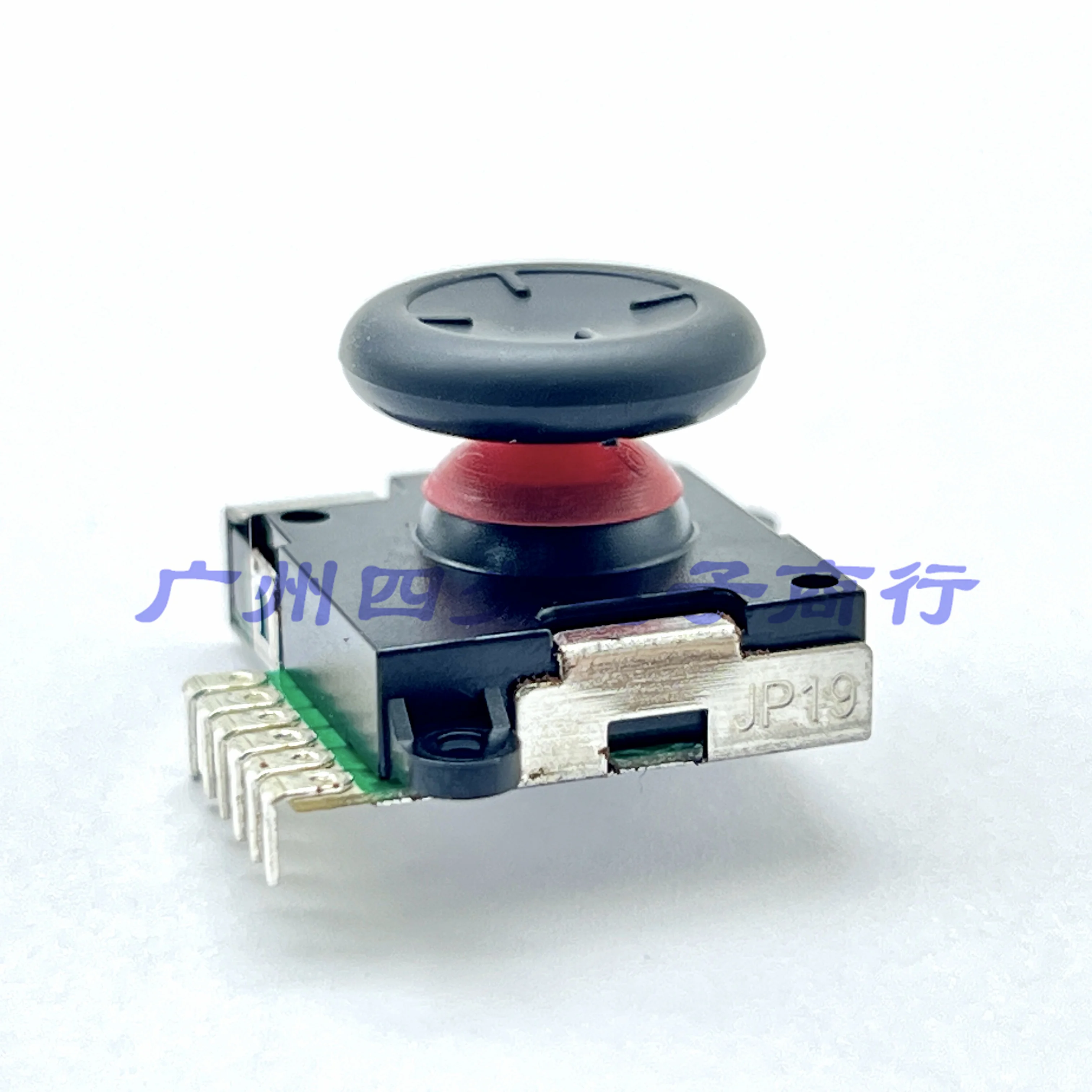 1 PCS JP19 suitable for AYA OneXPlayer remote sensing potentiometer 3D bent pin resistance 5K with dust-proof film