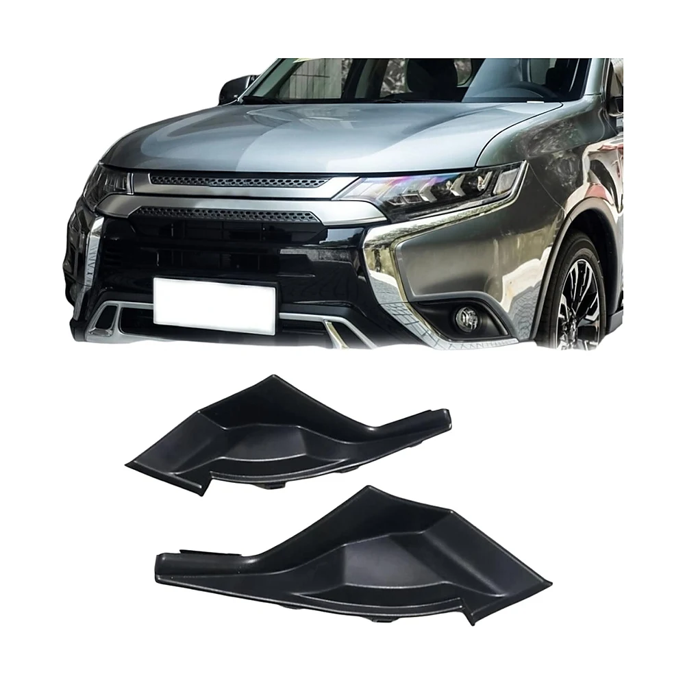 Car Wiper Side Cowl Extension Cover 7405A773 Fit For Mitsubishi Outlander