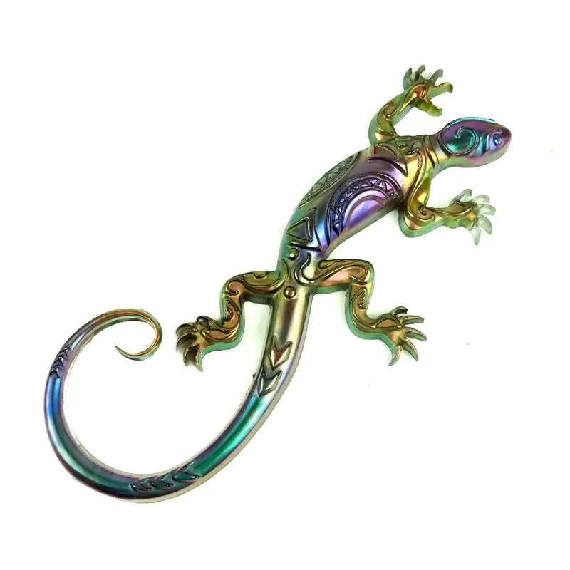 Easter Frog Lizard Snail Gecko Resin Mold DIY Small Animal Mold  Silicone Molds Casting Molds