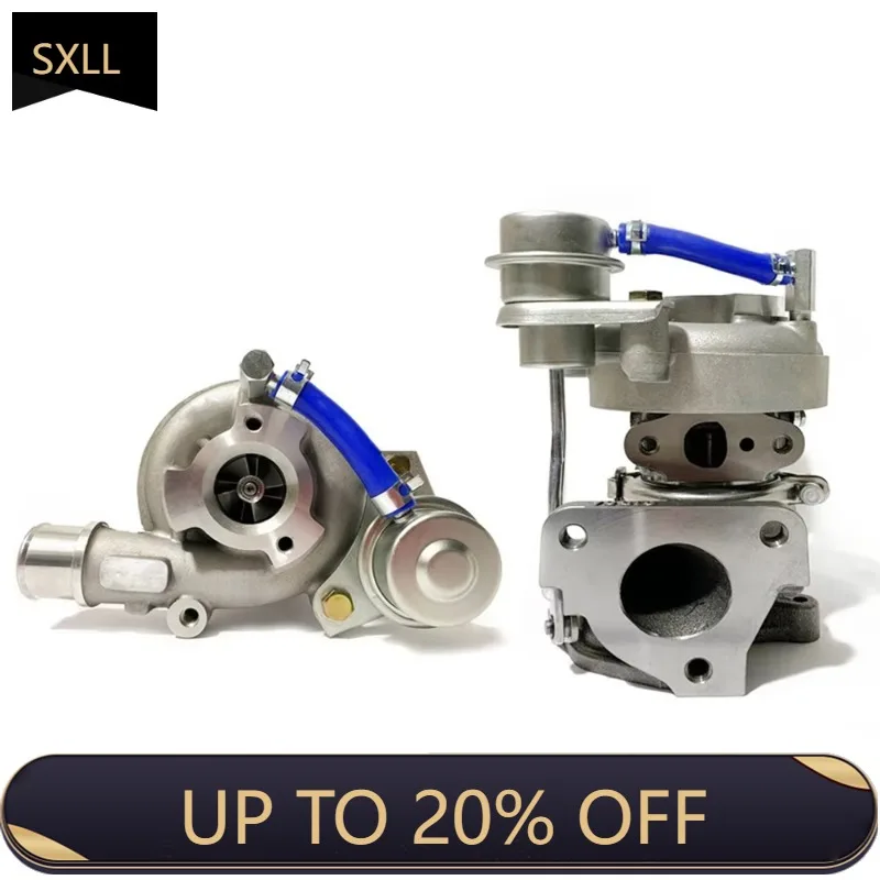 

SXLL CT12 Supra GA70 Soarer GZ20 1G-GTE Twin Turbo Unit Turbocharger