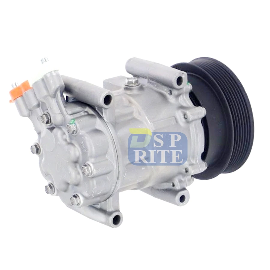 8200220924 8200819568 SD6V12 for Nissan Micra III Note Renault Modus Scenic 1.5 1.6 ac compressor 7711368902 8200866437