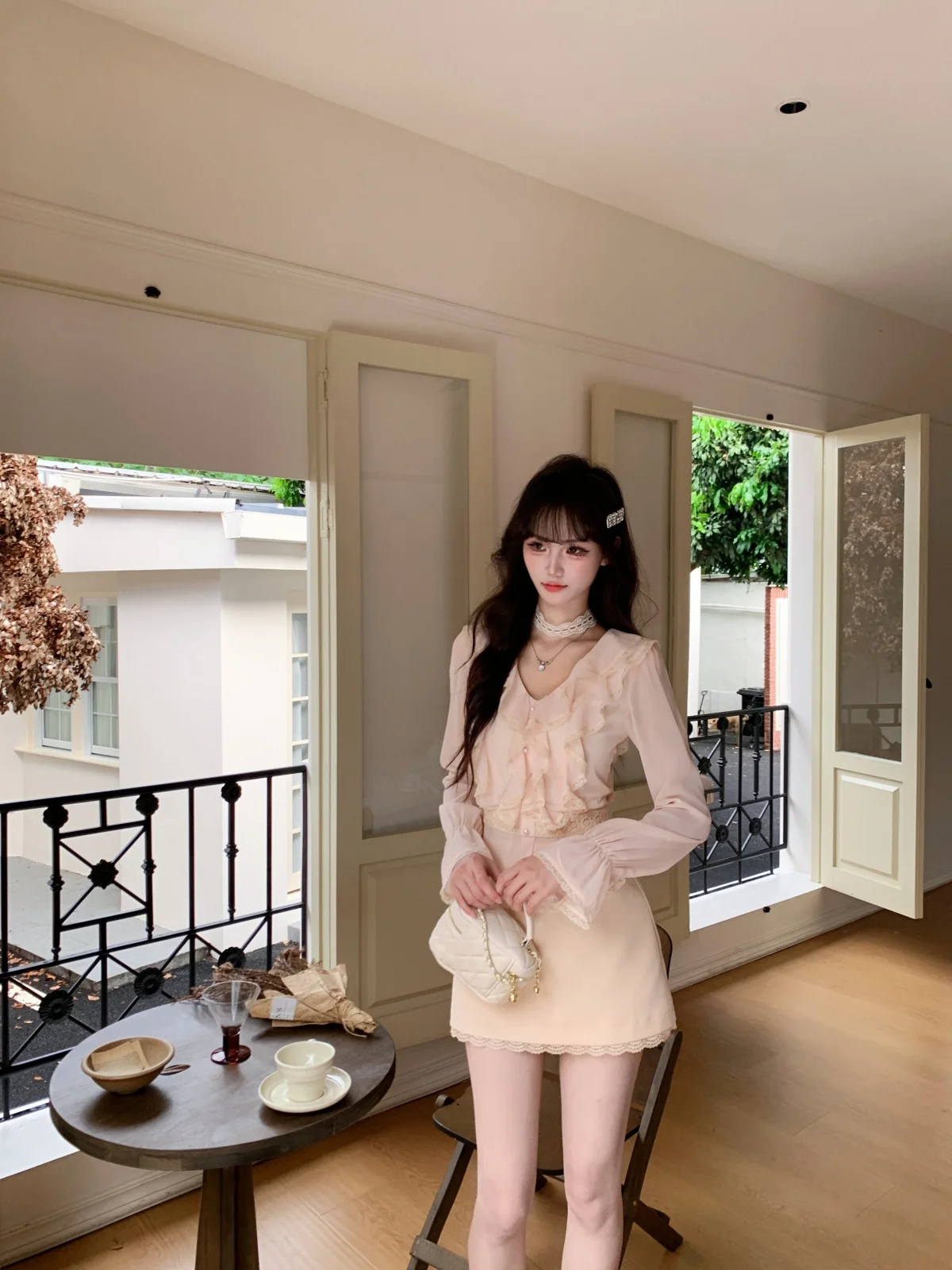 Pink Lotus Le Ort S…