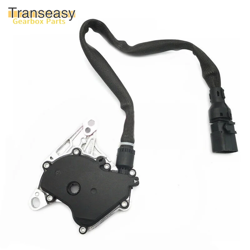 

5HP19 Automatic Transmission Switch 8 Pin Multi Function Neutral Safety Switch 01V919821D Fits For Passat 0501209896 01V919821C