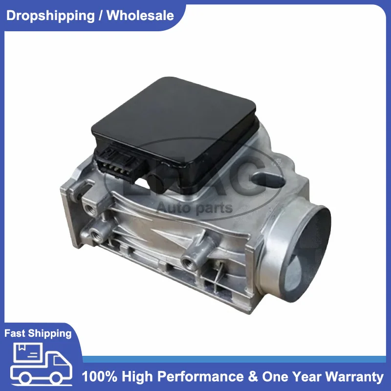 

0280202202 MAF Mass Air Flow Sensor Meter For Alfa 164 Opel Frontera Omega Vectra Vauxhall Astra Carlton Cavalier 0280202210