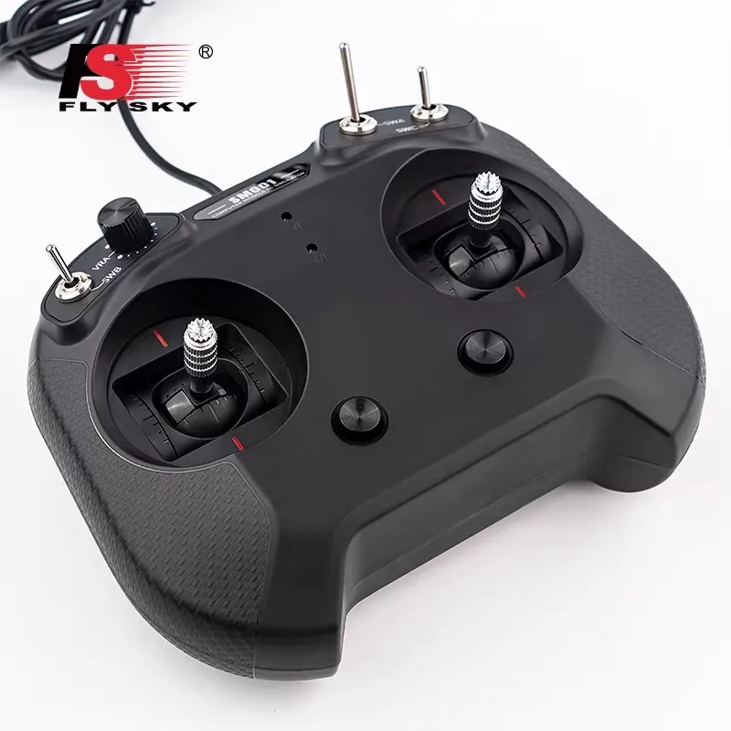 FS-SM001 Simulator: Fus Flysky 8-Channel Flight Model Supports Multiple Flight Simulation Software