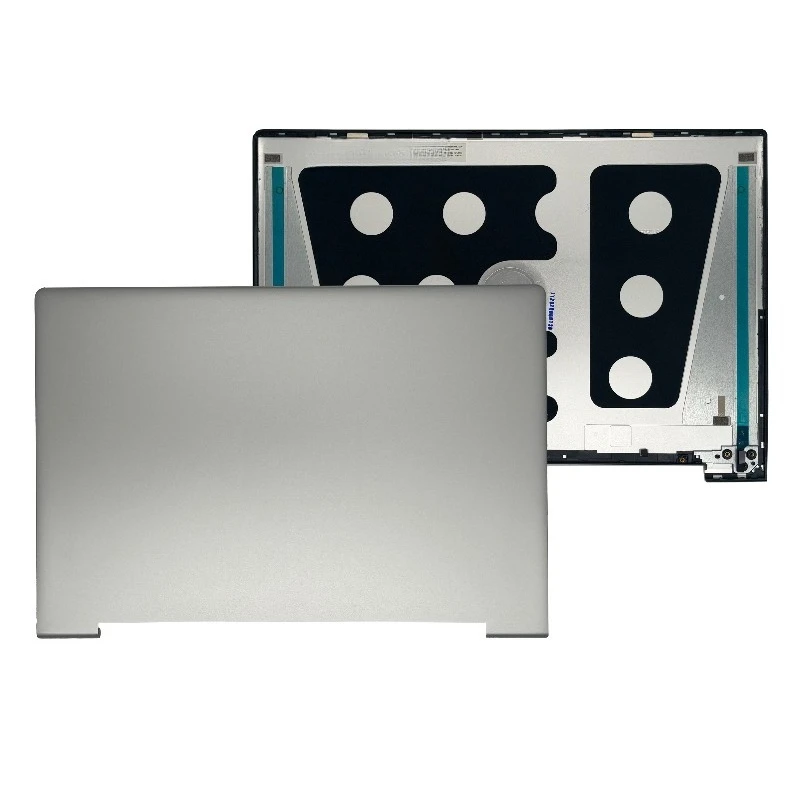 For  Inspiron 15 7000 2-in-1 7590 7591 laptop LCD screen top cover  palm rest bottom shell A Cover   0D8W04