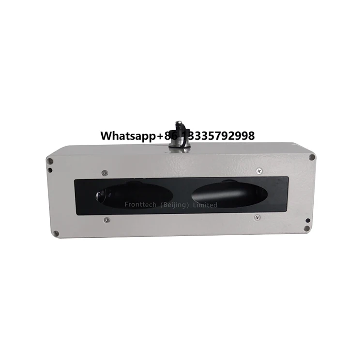 

High Precision Compact FRT VRE100 Micro Visibility Sensor for Traffic Meteorological and Visibility Monitoring Stations