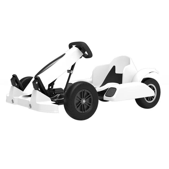 2021 Low Price Adults Children Rode Racing Fashion Pedal Electric 36v Powered Go Kart Go-kart Buggy