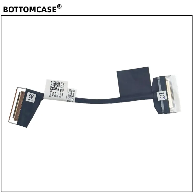 

New For BOTTOMCASE® Inspiron 13 5310 Audio Board Cable Connector Line 09XX41 9XX41