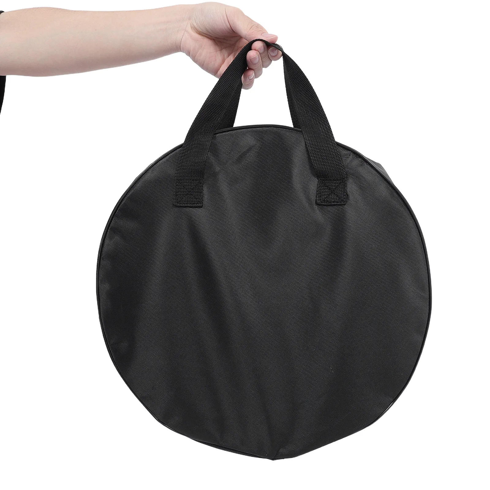 Ev Charging Cable Storage Bag 14.17x3.94 Waterproof Fireproof Organizer Portable Electric Car Charger Cable Bag Travel Carry