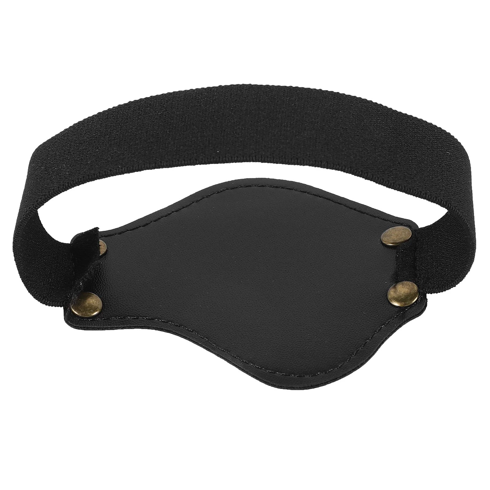 

Motorcycle Gear-Shift Shoe Cover Compact Pu Protector Non-Slip Sole For Cycling Motorbikes Accessories Shoe Pad