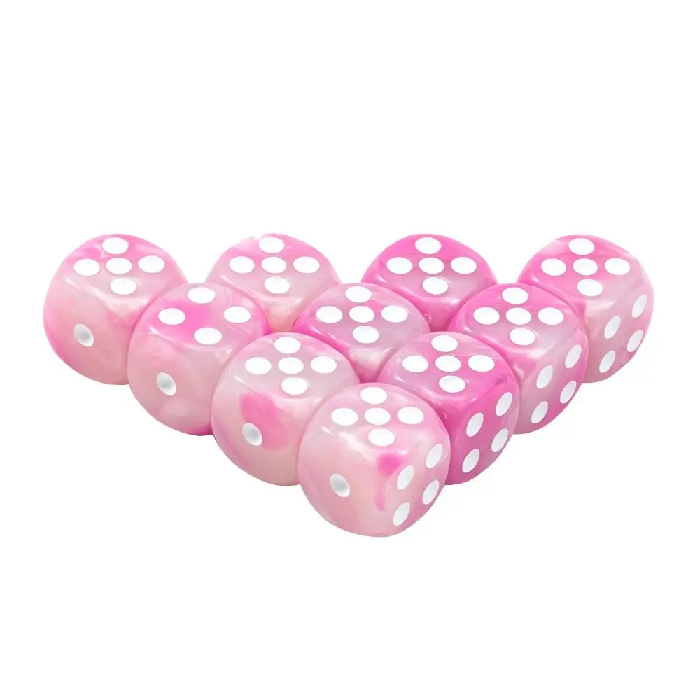 10Pcs/Set D6 16Mm C…