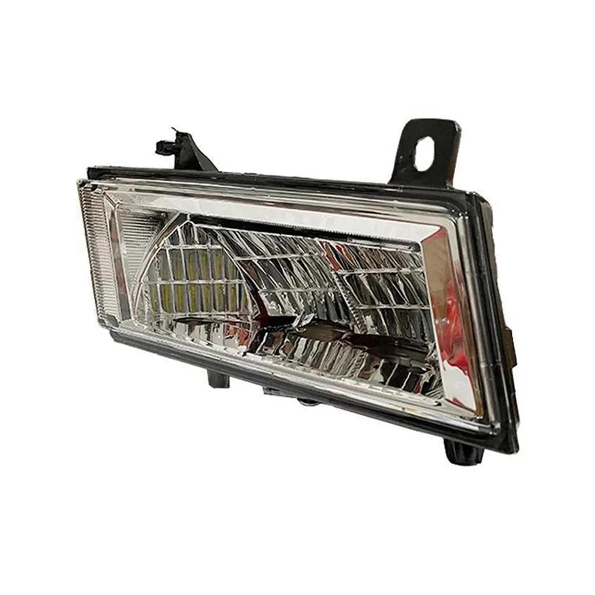 أضواء الضباب الأيمن لشاحنة سكانيا R650 G500 S730 S500 P500 LED مصباح الضباب 2552715 2552718   RH