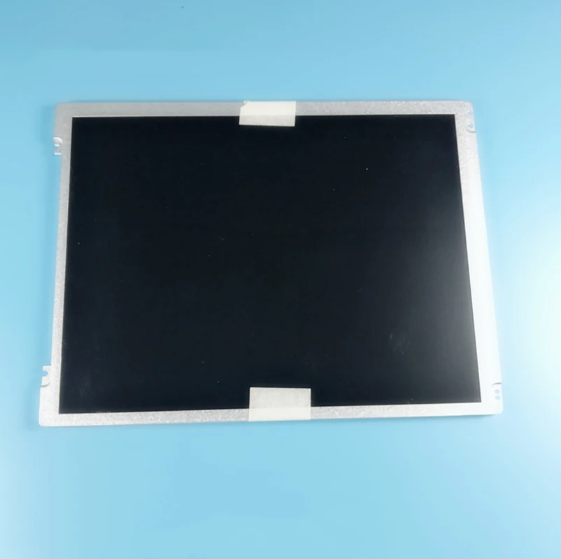 

G104SN03 V.5 Original 10.4-inch industrial LCD screen perfect test spot quick ship!